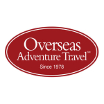 Overseas Adventure Travel discount code